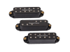 SEYMOUR DUNCAN Everything Axe Strat Set (BK)